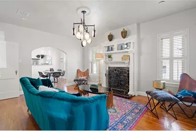 2106 Kenwood Avenue, Austin, TX 78704 - Photo 4