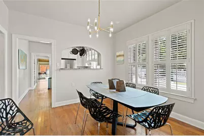 2106 Kenwood Avenue, Austin, TX 78704 - Photo 6