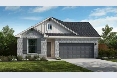 400 Amista Drive, Liberty Hill, TX 78642 - Photo 1
