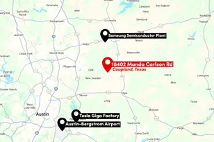 18402 Manda Carlson Rd, Coupland, TX 78615 - Photo 28