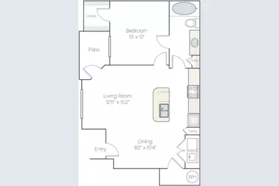 8515 S Interstate 35 Road #14119, Austin, TX 78744 - Photo 2