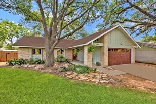 5109 Fort Mason Dr, Austin, TX 78745 - Photo 1
