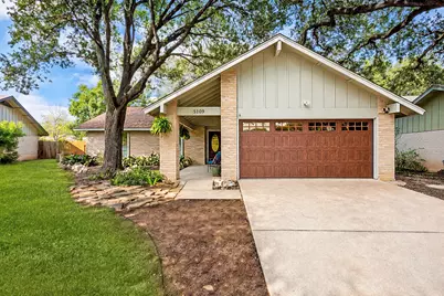 5109 Fort Mason Drive, Austin, TX 78745 - Photo 2