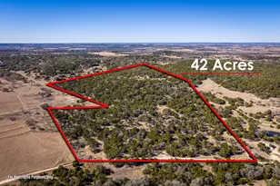 Tbd Steitle Rd, Fredericksburg, TX 78624 - Photo 1