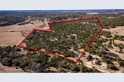 Tbd Steitle Road, Fredericksburg, TX 78624 - Photo 16