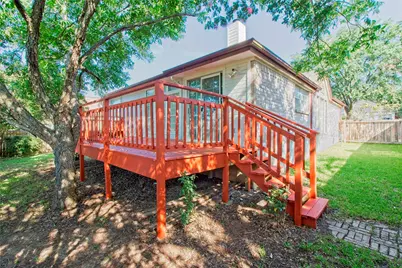 108 Rio Vista Drive, Georgetown, TX 78626 - Photo 26