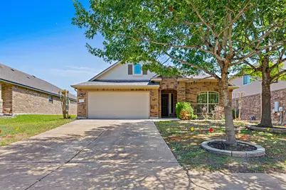 1525 Tranquility Lane, Pflugerville, TX 78660 - Photo 1