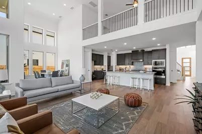 514 Tonada Cove, Liberty Hill, TX 78642 - Photo 14