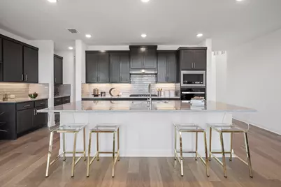 514 Tonada Cove, Liberty Hill, TX 78642 - Photo 4