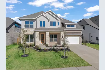 514 Tonada Cove, Liberty Hill, TX 78642 - Photo 2