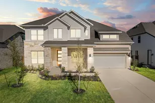 514 Tonada Cv, Liberty Hill, TX 78642 - Photo 1