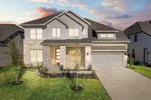 514 Tonada Cv, Liberty Hill, TX 78642 - Photo 1