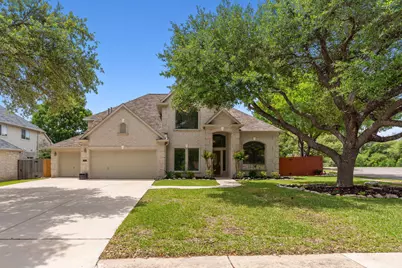 2300 Falkirk Cove, Round Rock, TX 78681 - Photo 2
