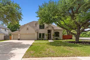 2300 Falkirk Cove, Round Rock, TX 78681 - Photo 2