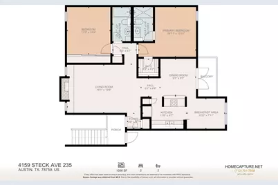 4159 Steck Avenue #235, Austin, TX 78759 - Photo 24