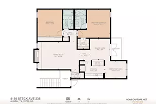 4159 Steck Ave, Austin, TX 78759 - Photo 24