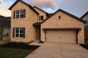 4016 Fulton Dr, Leander, TX 78641 - Photo 1