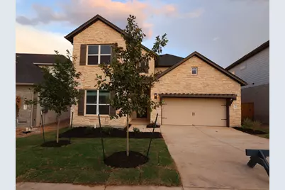 4016 Fulton Drive, Leander, TX 78641 - Photo 2