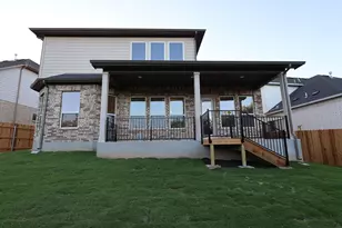 4016 Fulton Dr, Leander, TX 78641 - Photo 24