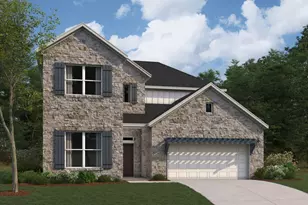 4016 Fulton Dr, Leander, TX 78641 - Photo 1