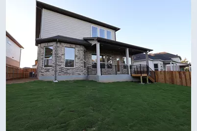 4016 Fulton Drive, Leander, TX 78641 - Photo 22