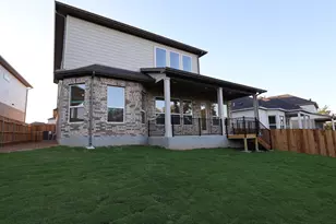 4016 Fulton Dr, Leander, TX 78641 - Photo 22