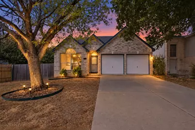 1206 Garden Path Drive, Round Rock, TX 78664 - Photo 1