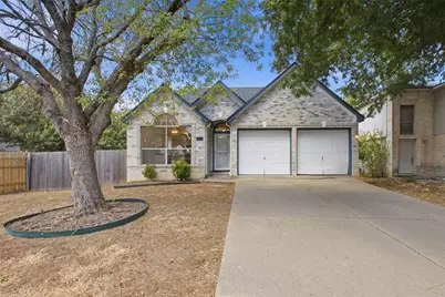 1206 Garden Path Drive, Round Rock, TX 78664 - Photo 28