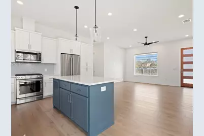 709 W St Elmo Road #2, Austin, TX 78745 - Photo 12