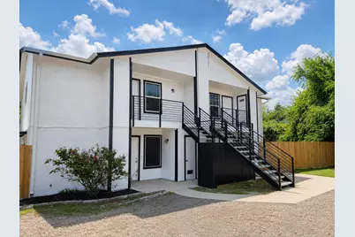 4903 Merritt Drive #C, Austin, TX 78744 - Photo 1