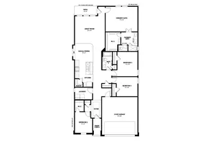 13733 Tucker Hedge Pass, Elgin, TX 78621 - Photo 2