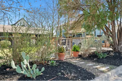 5403 Duval Street #1, Austin, TX 78751 - Photo 24