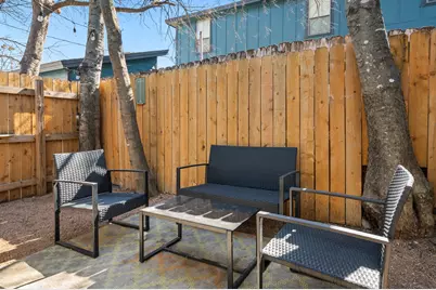 5403 Duval Street #1, Austin, TX 78751 - Photo 28