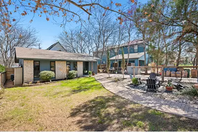 5403 Duval Street #1, Austin, TX 78751 - Photo 30