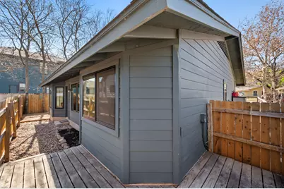 5403 Duval Street #1, Austin, TX 78751 - Photo 26