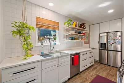 5403 Duval Street #1, Austin, TX 78751 - Photo 6