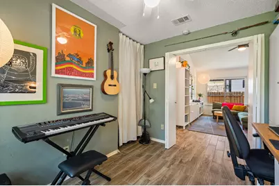 5403 Duval Street #1, Austin, TX 78751 - Photo 14