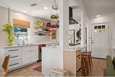 5403 Duval Street #1, Austin, TX 78751 - Photo 12