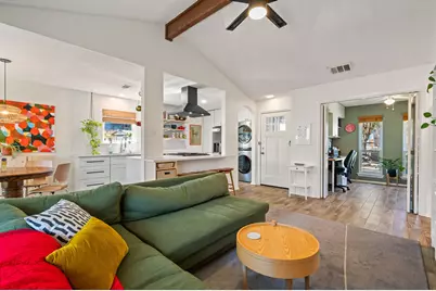 5403 Duval Street #1, Austin, TX 78751 - Photo 16