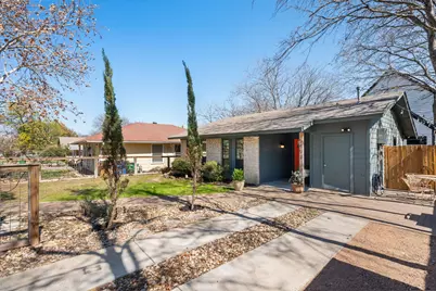 5403 Duval Street #1, Austin, TX 78751 - Photo 32