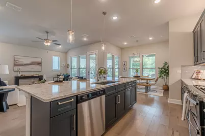 104 Singing Sumac Way, San Marcos, TX 78666 - Photo 8