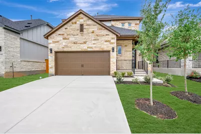 178 Grayson Elm Pass, Dripping Springs, TX 78620 - Photo 1