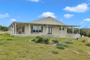 5020 Co Rd 252, Bertram, TX 78605 - Photo 1