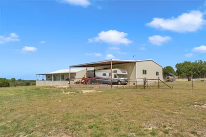 5020 County Road 252, Bertram, TX 78605 - Photo 36