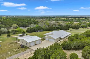 5020 Co Rd 252, Bertram, TX 78605 - Photo 2
