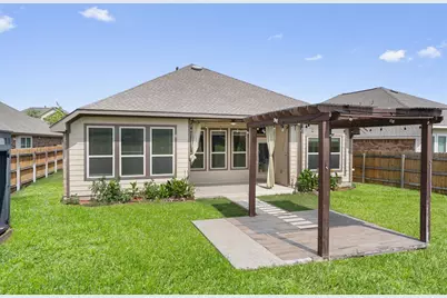 708 Hereford Loop, Hutto, TX 78634 - Photo 38