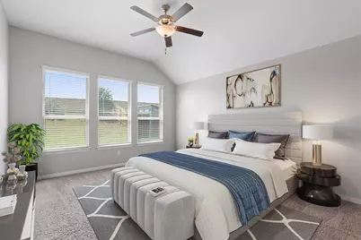 708 Hereford Loop, Hutto, TX 78634 - Photo 6