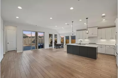 186 Prickly Poppy Loop, Kyle, TX 78640 - Photo 4