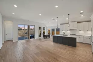 186 Prickly Poppy Loop, Kyle, TX 78640 - Photo 4