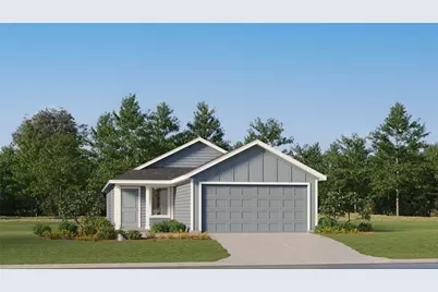 449 Paris Street, Maxwell, TX 78656 - Photo 4